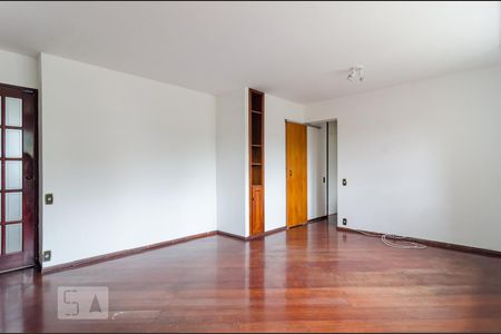 Sala de apartamento à venda com 3 quartos, 70m² em Vila Nova Caledonia, São Paulo