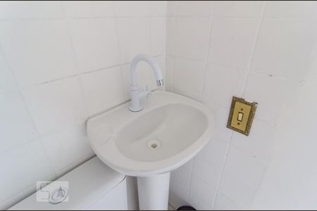 Lavabo de apartamento à venda com 3 quartos, 70m² em Vila Nova Caledonia, São Paulo