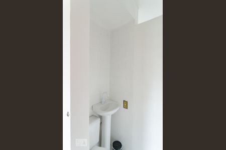 Lavabo de apartamento à venda com 3 quartos, 70m² em Vila Nova Caledonia, São Paulo