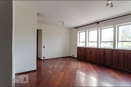 Sala de apartamento à venda com 3 quartos, 70m² em Vila Nova Caledonia, São Paulo