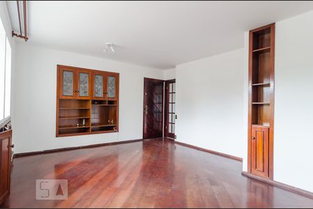 Sala de apartamento à venda com 3 quartos, 70m² em Vila Nova Caledonia, São Paulo