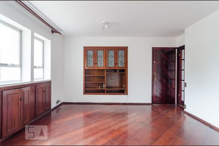 Sala de apartamento à venda com 3 quartos, 70m² em Vila Nova Caledonia, São Paulo