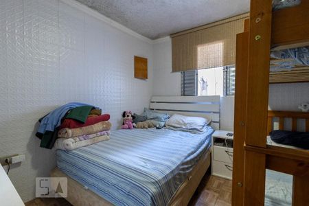 Quarto 1 de casa à venda com 2 quartos, 220m² em Vila Santa Catarina, São Paulo