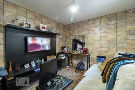 Sala de casa à venda com 2 quartos, 220m² em Vila Santa Catarina, São Paulo