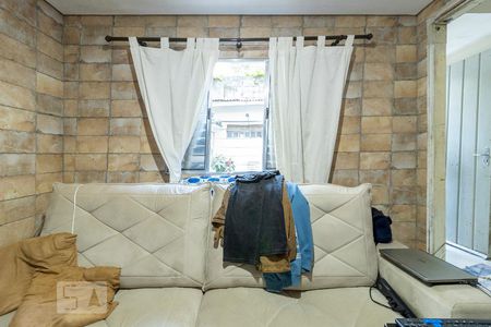 Sala de casa à venda com 2 quartos, 220m² em Vila Santa Catarina, São Paulo