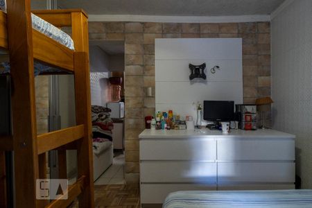 Quarto 1 de casa à venda com 2 quartos, 220m² em Vila Santa Catarina, São Paulo