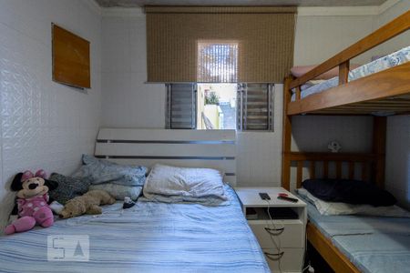 Quarto 1 de casa à venda com 2 quartos, 220m² em Vila Santa Catarina, São Paulo