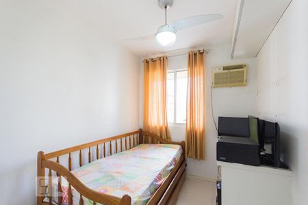 Quarto 1 de apartamento para alugar com 3 quartos, 76m² em Pechincha, Rio de Janeiro