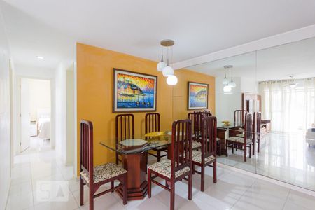 Sala de apartamento à venda com 3 quartos, 76m² em Pechincha, Rio de Janeiro