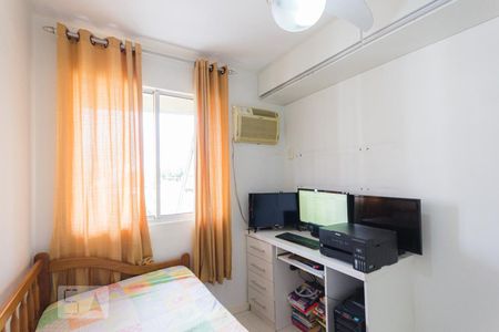 Quarto 1 de apartamento para alugar com 3 quartos, 76m² em Pechincha, Rio de Janeiro