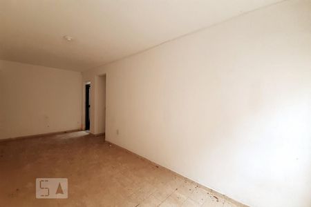 Sala de casa de condomínio para alugar com 2 quartos, 60m² em Riachuelo, Rio de Janeiro