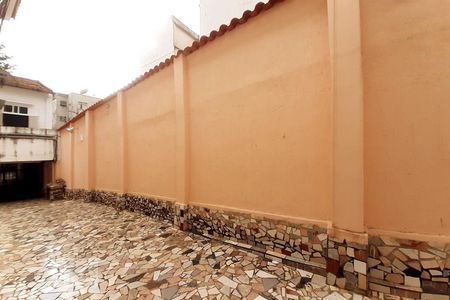 Vista de casa de condomínio para alugar com 2 quartos, 60m² em Riachuelo, Rio de Janeiro