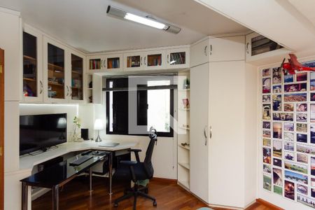 Escritório de apartamento para alugar com 2 quartos, 94m² em Moema, São Paulo