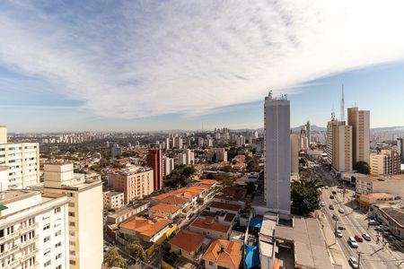Sala - vista de apartamento à venda com 2 quartos, 70m² em Sumarezinho, São Paulo