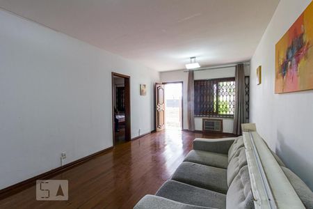 Sala de casa à venda com 3 quartos, 260m² em Jardim Sao Pedro, Porto Alegre