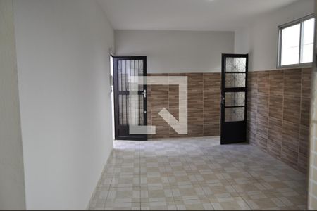 Sala de casa à venda com 2 quartos, 62m² em Riachuelo, Rio de Janeiro