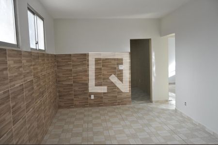Sala de casa para alugar com 2 quartos, 100m² em Riachuelo, Rio de Janeiro