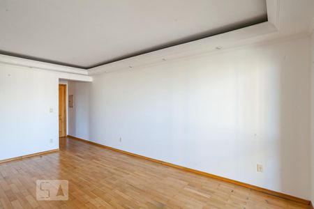 Sala de apartamento para alugar com 2 quartos, 76m² em Vila Assunção, Santo André