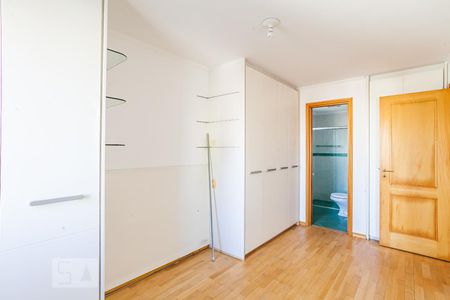 Suíte de apartamento para alugar com 2 quartos, 76m² em Vila Assunção, Santo André