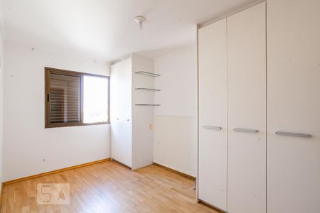 Suíte de apartamento para alugar com 2 quartos, 76m² em Vila Assunção, Santo André