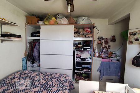 Apartamento à venda com 56m², 2 quartos e 1 vaga Apartamento à venda com 56m², 2 quartos e 1 vagaQuarto 1