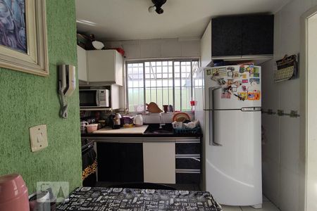 Apartamento à venda com 56m², 2 quartos e 1 vaga Apartamento à venda com 56m², 2 quartos e 1 vagaCozinha