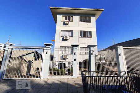 Apartamento à venda com 56m², 2 quartos e 1 vaga Apartamento à venda com 56m², 2 quartos e 1 vagaFachada