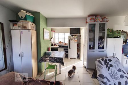 Apartamento à venda com 56m², 2 quartos e 1 vaga Apartamento à venda com 56m², 2 quartos e 1 vagaCozinha