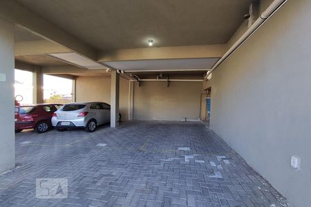 Apartamento à venda com 56m², 2 quartos e 1 vaga Apartamento à venda com 56m², 2 quartos e 1 vagaBox