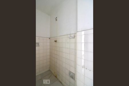 Banheiro de apartamento à venda com 1 quarto, 55m² em Campos Elíseos, São Paulo