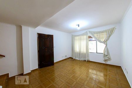 Sala de casa à venda com 4 quartos, 220m² em Jardim Leila, Guarulhos
