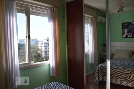 Quarto de apartamento à venda com 1 quarto, 48m² em Centro Histórico, Porto Alegre