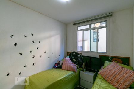 Quarto 1 de apartamento à venda com 3 quartos, 72m² em Santa Monica, Belo Horizonte