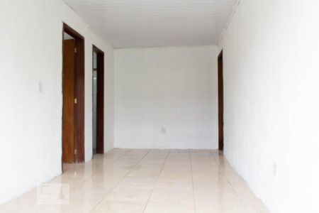 Sala de casa de condomínio para alugar com 2 quartos, 70m² em Hipica, Porto Alegre