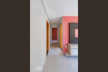 Sala de apartamento para alugar com 3 quartos, 128m² em Bom Jesus, Belo Horizonte