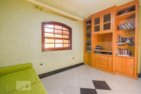 Sala 2 de casa para alugar com 3 quartos, 150m² em Vila Ede, São Paulo