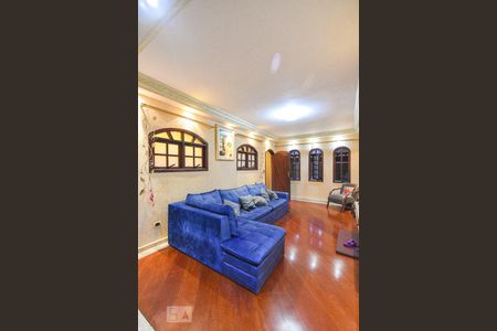 Sala de casa para alugar com 3 quartos, 150m² em Vila Ede, São Paulo