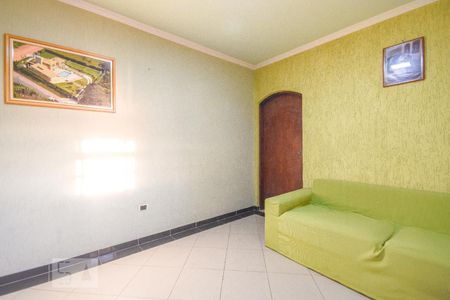 Sala 2 de casa para alugar com 3 quartos, 150m² em Vila Ede, São Paulo