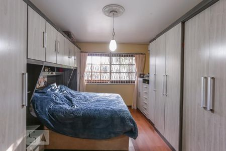 Suíte 1 de apartamento à venda com 3 quartos, 128m² em Petrópolis, Porto Alegre