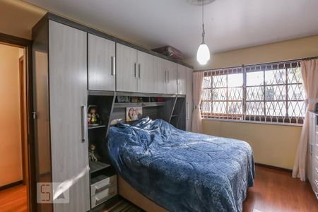 Suíte 1 de apartamento à venda com 3 quartos, 128m² em Petrópolis, Porto Alegre