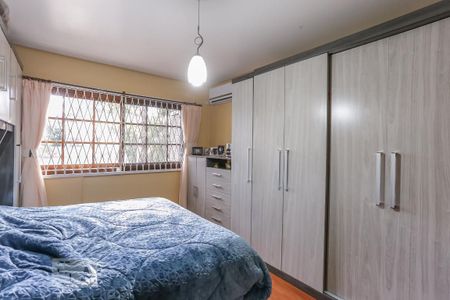 Suíte 1 de apartamento à venda com 3 quartos, 128m² em Petrópolis, Porto Alegre