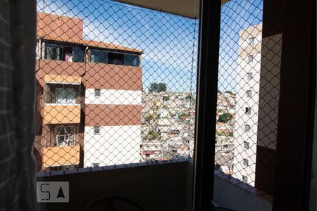 Sacada de apartamento à venda com 3 quartos, 109m² em Vila Formosa, São Paulo