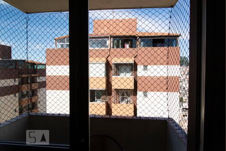 Sacada de apartamento à venda com 3 quartos, 109m² em Vila Formosa, São Paulo