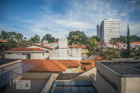 Vista da Sala de apartamento à venda com 3 quartos, 75m² em Planalto Paulista, São Paulo