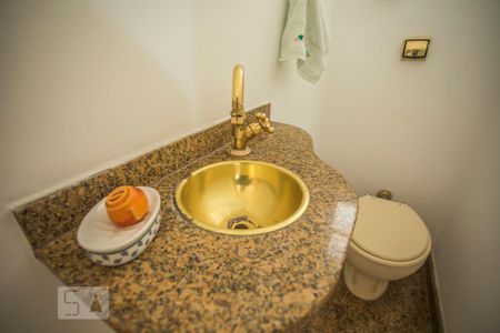 Lavabo - Torneira de apartamento à venda com 3 quartos, 75m² em Planalto Paulista, São Paulo