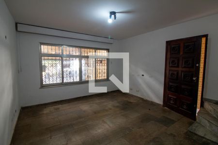 Sala de casa à venda com 3 quartos, 140m² em Vila São Francisco (zona Sul), São Paulo