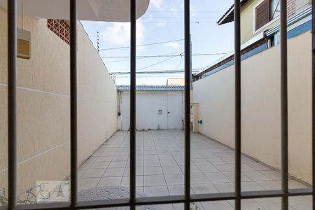 Vista sala de casa à venda com 3 quartos, 135m² em Vila Fátima, Guarulhos