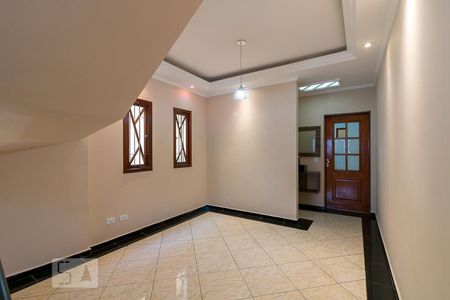 Sala de jantar de casa à venda com 3 quartos, 135m² em Vila Fátima, Guarulhos