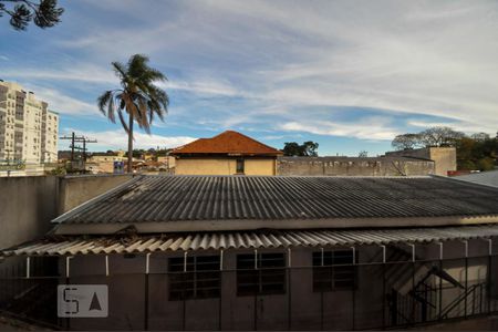 Vista da Sala de apartamento para alugar com 2 quartos, 80m² em Medianeira, Porto Alegre