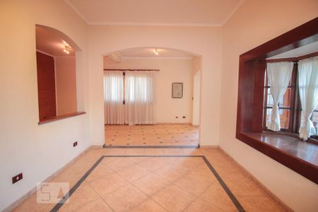 Sala de casa à venda com 4 quartos, 280m² em Vila Ester (zona Norte), São Paulo